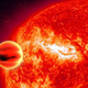 Illustration for article titled Boiling-Hot Planet Has Building Blocks Of Life